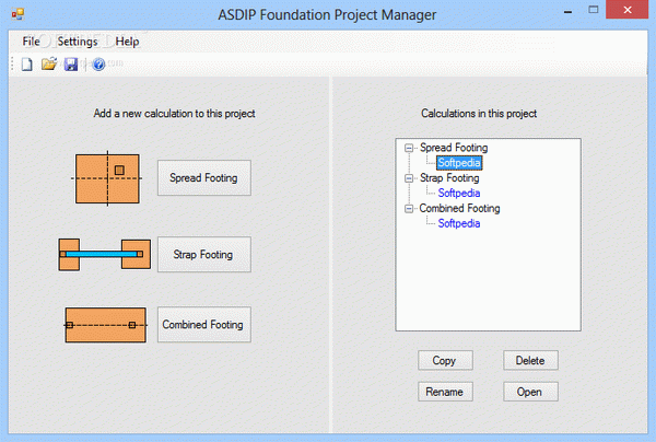 ASDIP Foundation Crack Full Version