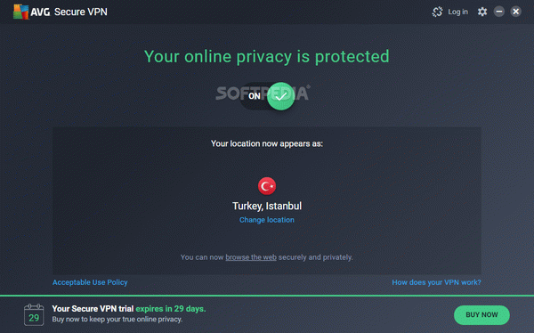 AVG Secure VPN Crack With Activator 2022