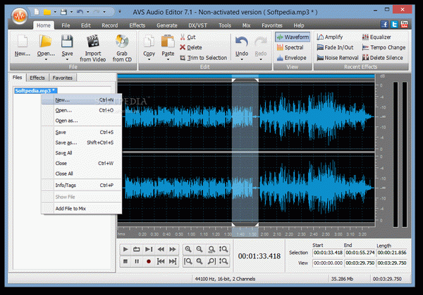 AVS Audio Editor Crack With Activation Code 2024