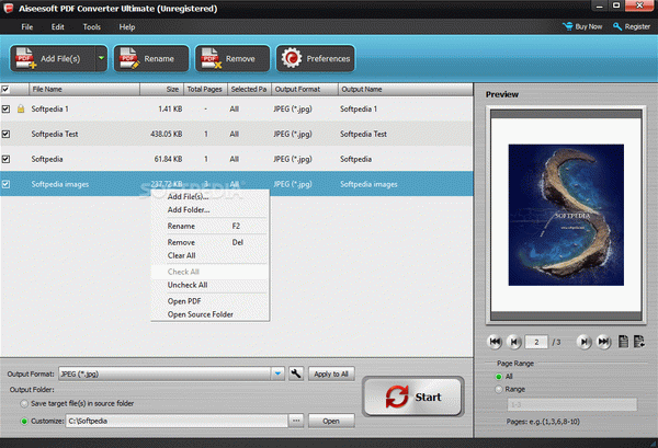 Aiseesoft Video Converter Ultimate 10.7.20 for android download