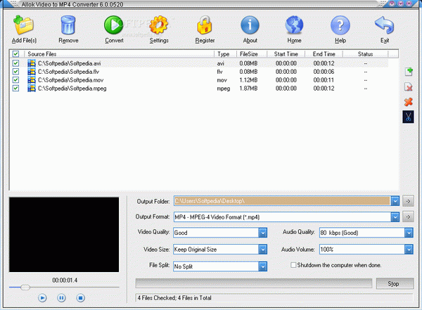 download allok video converter full crack