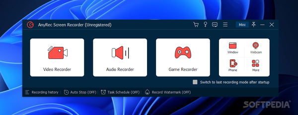 AnyRec Screen Recorder Activator Full Version