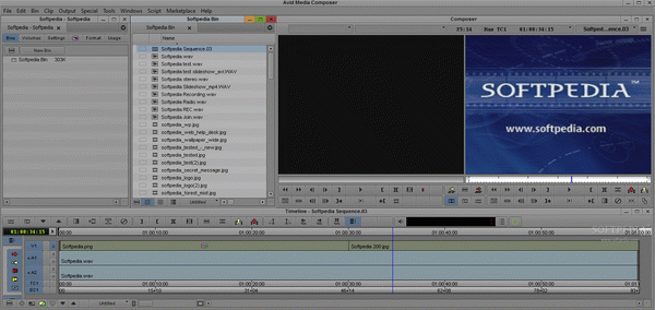 Avid Media Composer Crack With Activator 2024