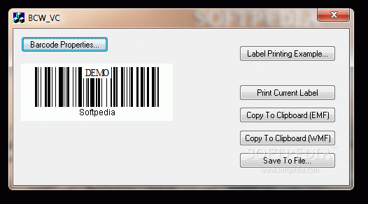 BarCodeWiz Barcode ActiveX Control Crack With Serial Key