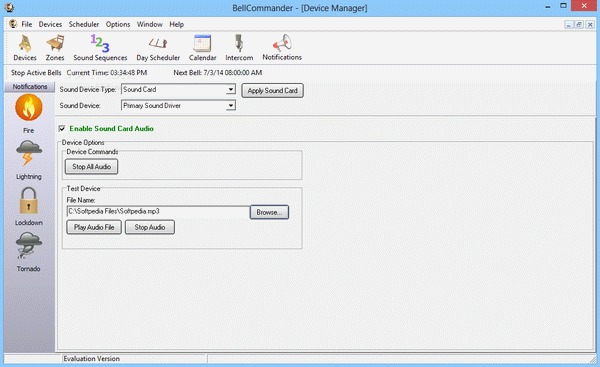 BellCommander Crack With Serial Number Latest 2022