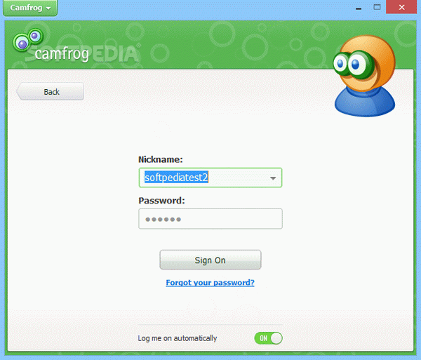 Camfrog Video Chat Crack With License Key