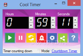 Cool Timer Crack With Activation Code 2024