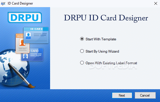 DRPU ID Card Design Software Crack + Serial Key (Updated)