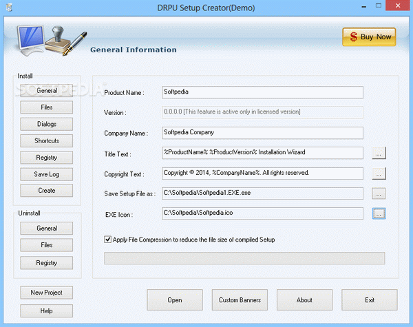 DRPU Setup Creator Crack + Serial Number Download
