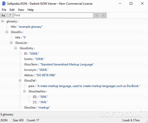 Dadroit JSON Viewer Crack With Serial Number Latest