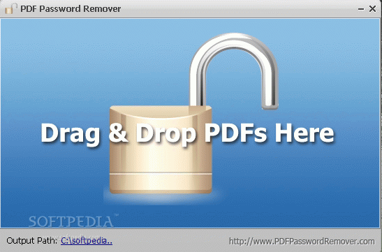 PDF Password Remover Serial Key Full Version