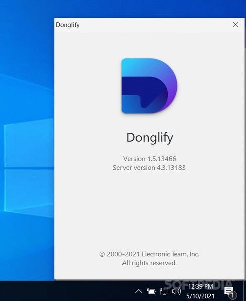 Donglify Crack + Keygen Download 2024