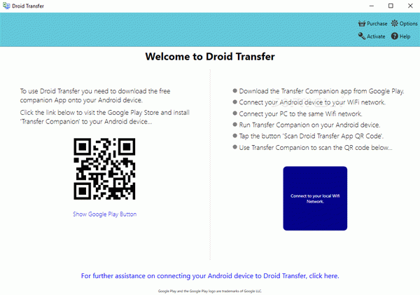 Droid Transfer Crack With Serial Key