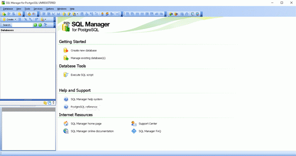 EMS SQL Manager for PostgreSQL Crack With Activation Code Latest 2023