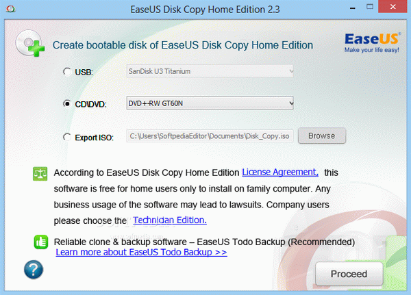 easeus disk copy pro 3.5 crack