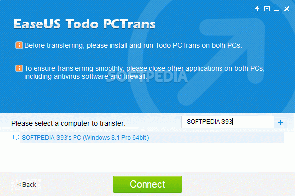 EaseUS Todo PCTrans Crack With Serial Number Latest 2023