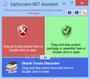 Eazfuscator.NET Crack + Serial Key Download