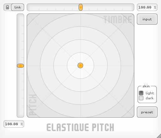 Elastique Pitch Crack + Serial Key Updated