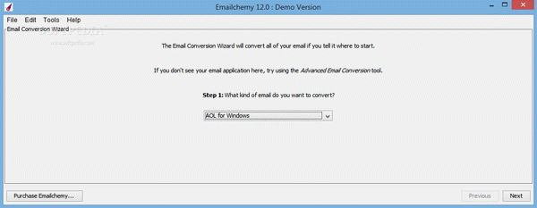 Emailchemy Crack With Activation Code