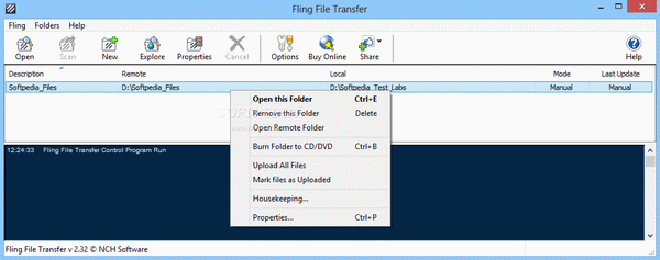 Fling File Transfer Activation Code Full Version