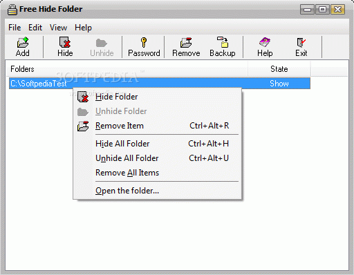 Free Hide Folder Crack + Keygen (Updated)