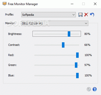 Free Monitor Manager Crack Plus Serial Number