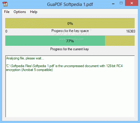 GuaPDF Crack + Serial Number Download