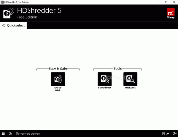 HDShredder Crack + Activation Code Download
