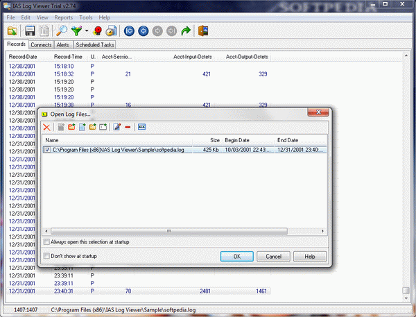 IAS Log Viewer Serial Number Full Version