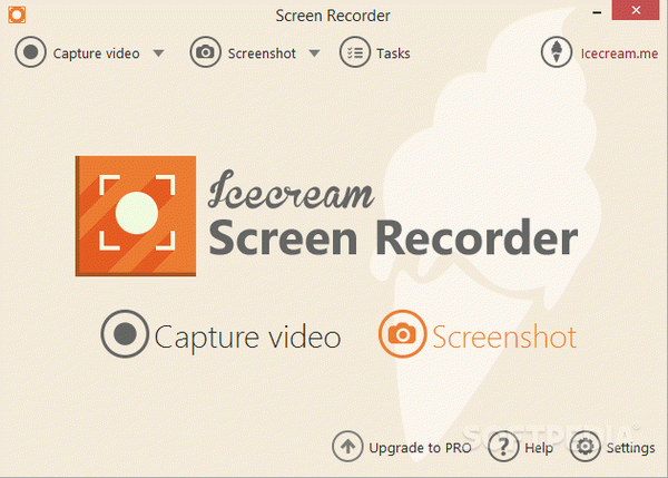 IceCream Screen Recorder Crack + Activator Download 2024
