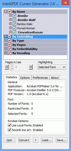 IntelliPDF CURVES Crack With Serial Number 2024