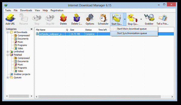 Internet Download Manager (IDM) Crack With Serial Number 2024