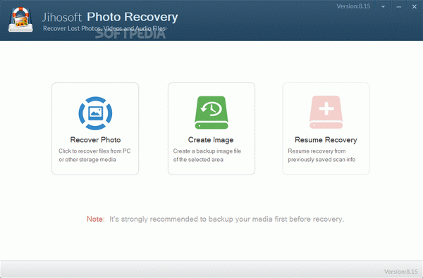 Jihosoft Photo Recovery Crack + Activation Code Download 2022