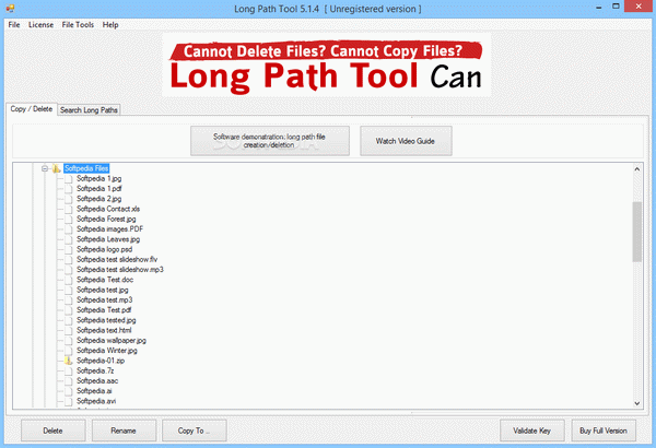 Long Path Tool Crack With Keygen Latest