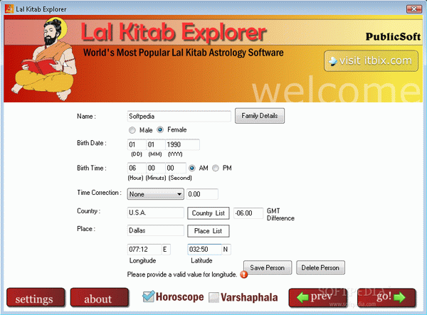 Lal Kitab Explorer Crack + License Key Download