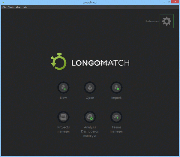 LongoMatch Serial Number Full Version