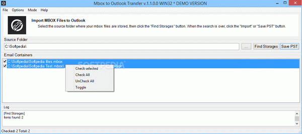 Mbox to Outlook Transfer Crack With Keygen Latest