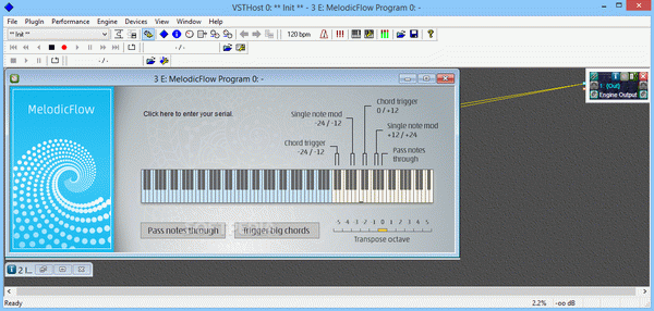 MelodicFlow Crack With Activation Code Latest 2024