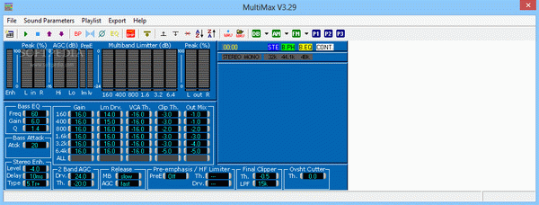 MultiMax Crack With Serial Key