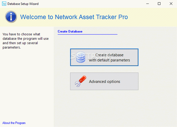 Network Asset Tracker Pro Crack With Keygen Latest