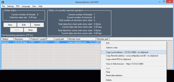 NetworkActiv AUTAPF Crack Plus Serial Number