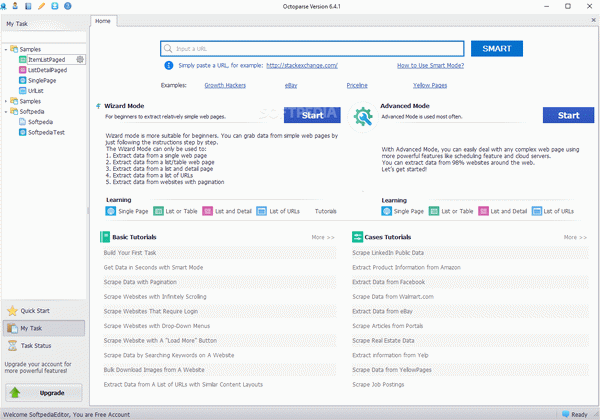 Octoparse Crack Plus Activation Code