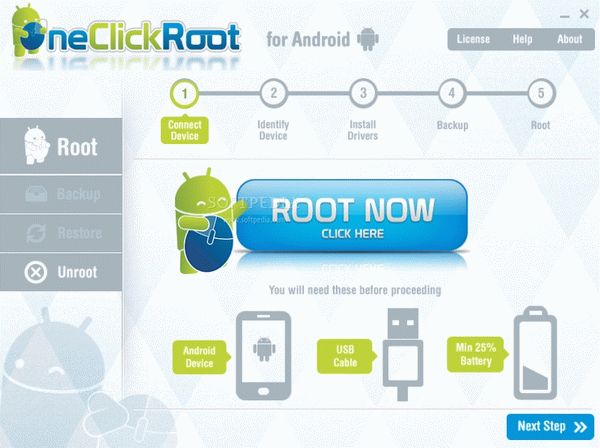 One Click Root Crack With Keygen Latest 2023