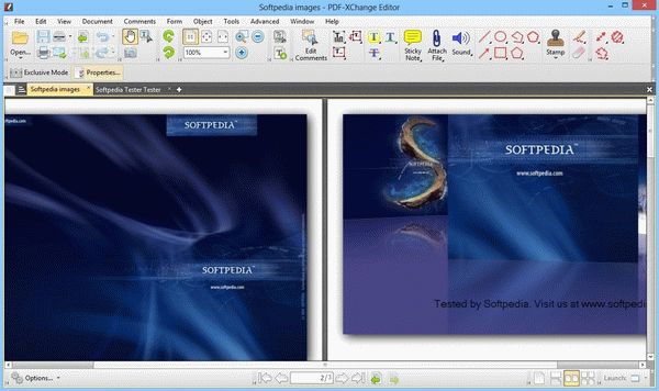 PDF-XChange Editor Portable Crack + Keygen (Updated)