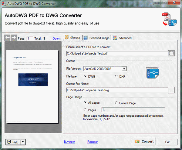 any pdf to dwg converter crack free download