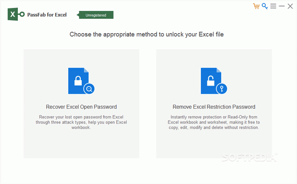 PassFab for Excel Crack With Serial Number 2022
