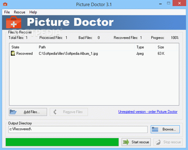 Picture Doctor Crack + Activator Updated