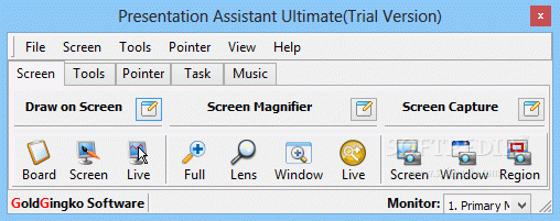 Portable Presentation Assistant Ultimate Crack & Keygen