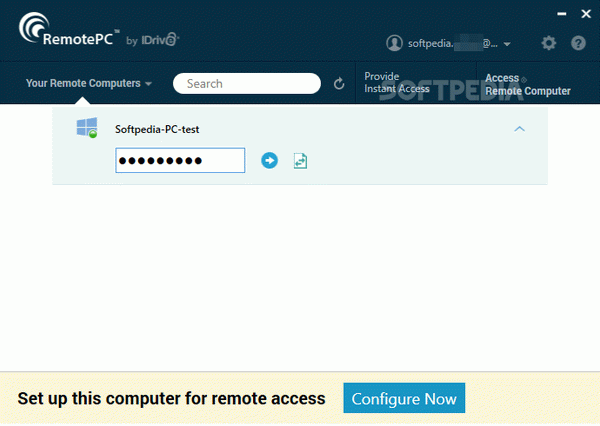 RemotePC Crack + Serial Number Download
