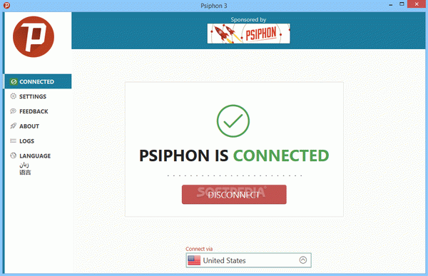Psiphon Crack + Activator (Updated)